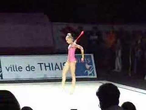 Florine Dally massue