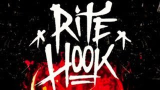 RITE HOOK Live at South Shore Music Hall 2013
