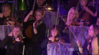 Celtic Woman (Alex Sharpe) - You'll Be In My Heart (BEST AUDIO)