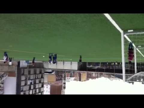 Benjamí - EF Angel Pedraza