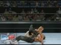 Smackdown Vs Raw 2008 DX Vs The McMahons 2 3