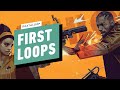 Deathloop Gameplay Walkthrough - The First 3 Loops (Tutorial)