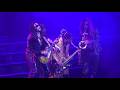 Lenny Kravitz - Fear Live Tauron Arena Kraków, Polska 21.07.2024 4K