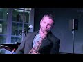 Andy Snitzer performing "You've Changed"