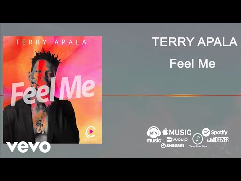 Terry Apala - Feel Me [Official Audio]