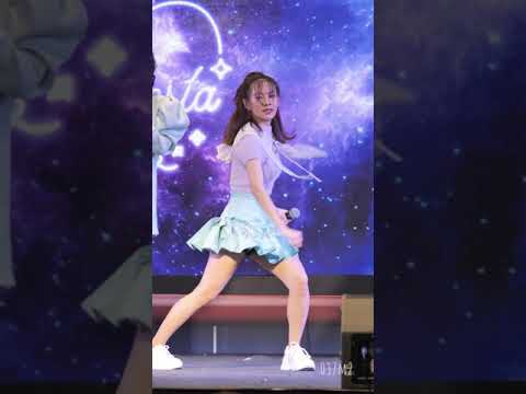 210213 MAGESTA Ammy - อีกนิด (Baby, Please) @ IDOL Exchange Back to School in Love  [Fancam 4K 60p]