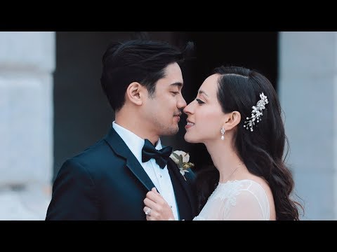 Magally and Keith's Feature Film