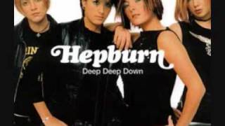 Deep Deep Down (Radio Edit)