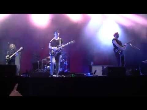 Kensington - Heading Up High @ Parkcity Live 2016