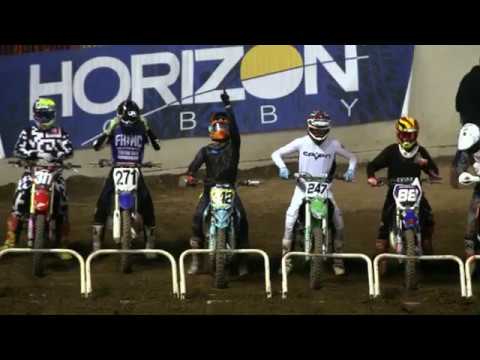 2019 Motorama Arenacross