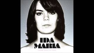 Ida Maria - Keep Me Warm