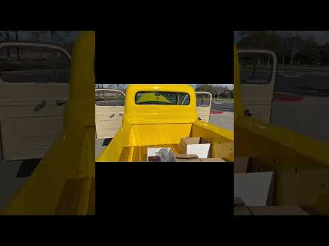 1952 Ford F1 (CC-2041649) for sale in temecula , California