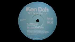 Ken Doh - Nakasaki (Ken's Original Sushi Mix)