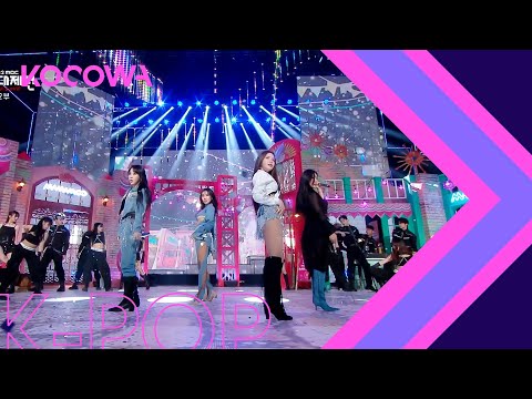 MAMAMOO - Starry Night(별이 빛나는 밤) + Aya + ILLELLA (일낼라) l 2022 MBC Music Festival KO 2 1