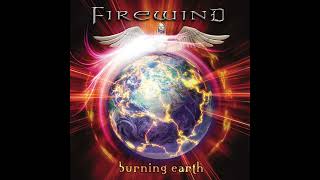 Firewind   The Longest Day