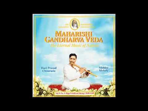 Gandharva Veda 10-13hrs
