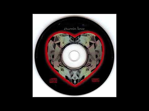 Critical Mass - Burnin Love (2 Da Core Mix)