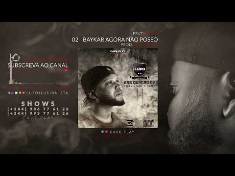 02 - "BAYKAR AGORA NÃO POSSO" FEAT KID MC