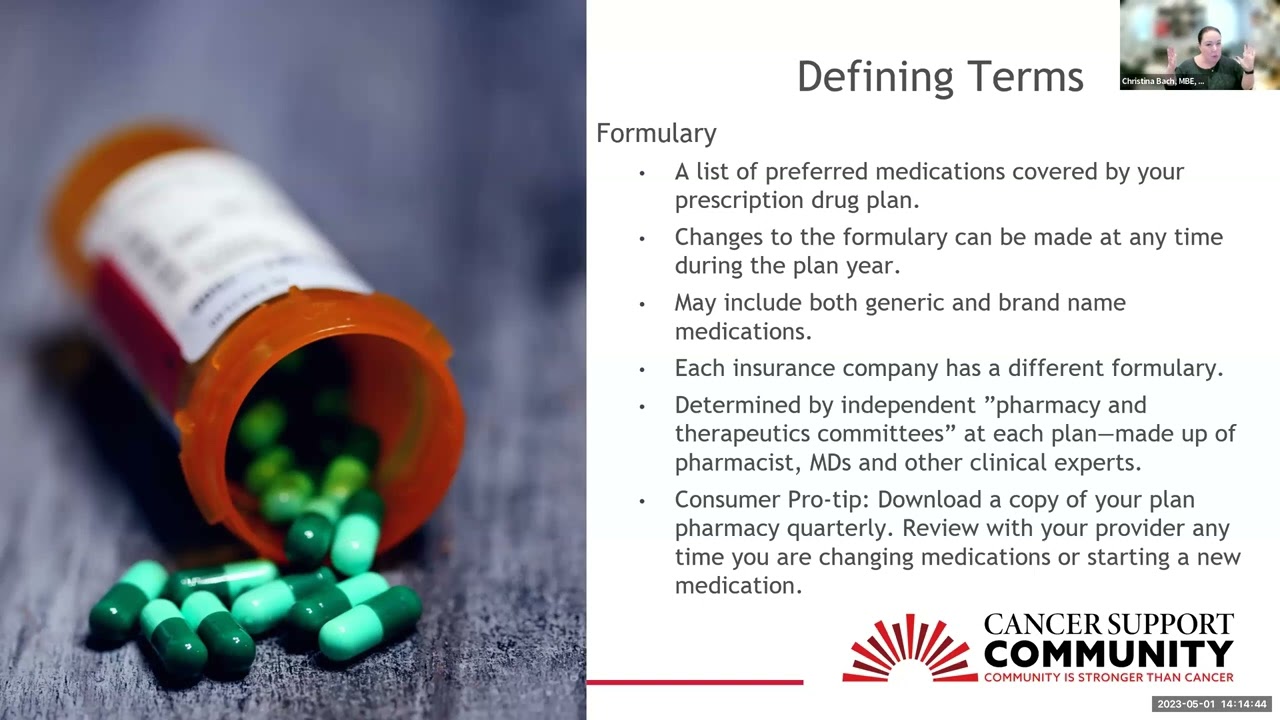 UM Webinar: Prior Authorization