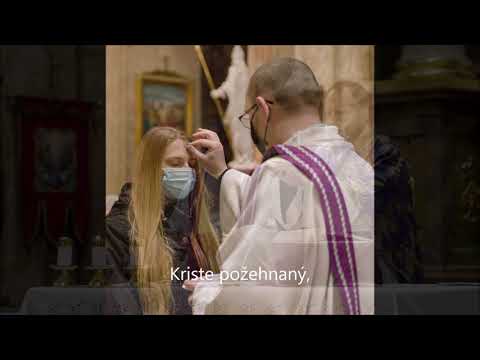 Svatý Bože, svatý Silný - 316 – ŘKF Holešov