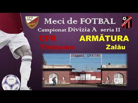 CFR Timișoara - Armătura Zalău 1-0 (0-0) Etapa a-16-a, 28.11.1992 Campionat Divizia A - seria 2