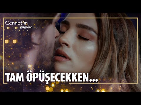 Selim ve Melisa yakınlaştı! - Cennet'in Gözyaşları 9. Bölüm