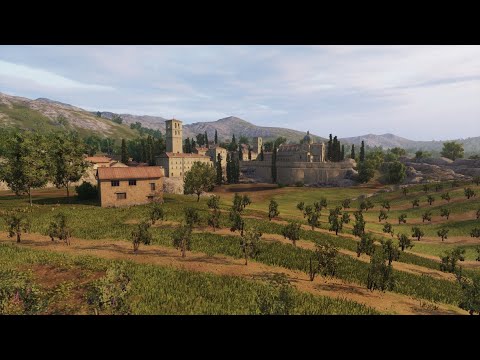 WoT Console: Viniyards - A New Map: feat. T62a w/ 100% Damage Standing