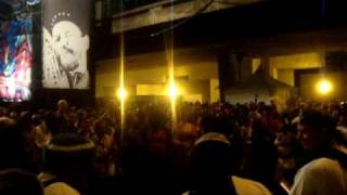 Jazz Festival Cape Town 2009 Samba Quilombobrasil video 1