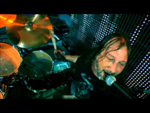 Kabát- Kůže líná od Kolína, Vypich 2009