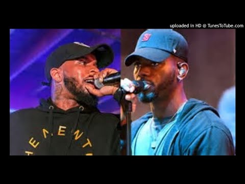 Tory Lanez - Truth ft Bryson Tiller