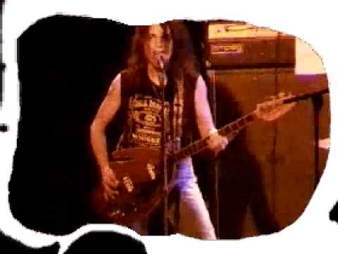 Dead Moon - Dead Moon Night (live)