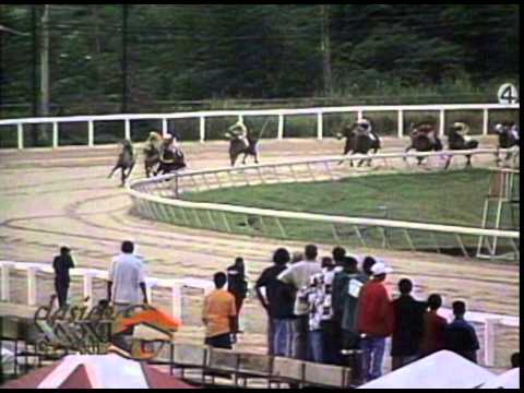 Clásico del Caribe 1998 - Evaristo (PAN)