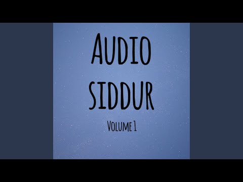 Shemoneh Esrei: Introduction Prayer