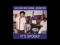 Jad Fair & Daniel Johnston - It's Spooky (FULL ALBUM) [1989]