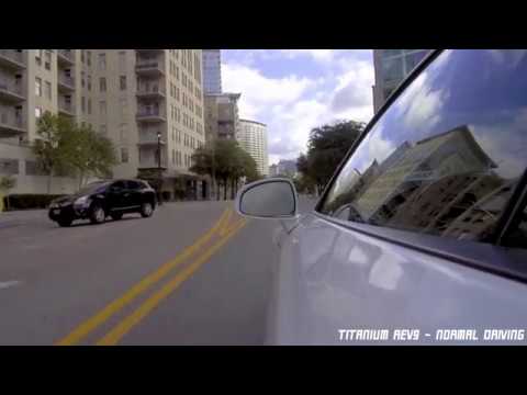 Audi R8 V10 Rev9 Exhaust Comparison