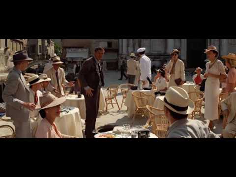 Indiana Jones Venice Boat Chase