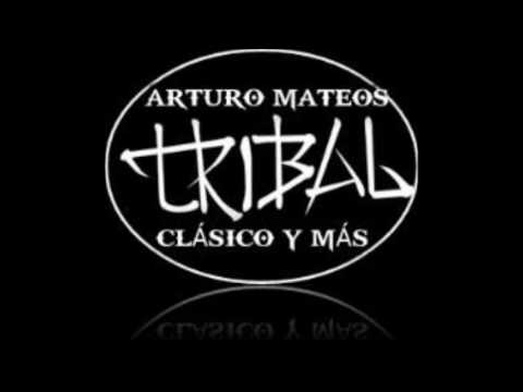 TRIBAL SET DJ MANDO TRIBAL KOSTEÑO