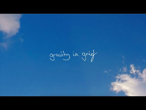 We Are All Fossils - Gravity In Grief (FULL ALBUM) FFO - Ben Howard/Sufjan Stevens
