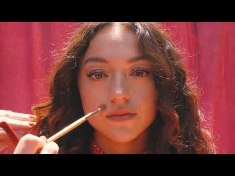 Abbey Cone - I Hate Springsteen (Official Visualizer)