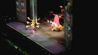 Bette Midler - Soph, Ernie and Crotchless Panties