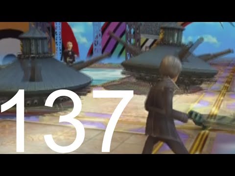 Let's Play Shin Megami Tensei: Persona 4 Blind PART 137 (Golden Hands and Tanks)