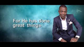 I Will Worship by Nik The Psalmist