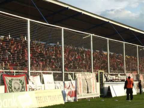 Mezőkövesd - DVTK 13/14 - Amíg élek én