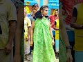 சேலத்து கரகாட்ட அழகி தமிழரசி ஆட்டம் �