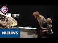 Hidde (10) kijkt zijn ogen uit in vernieuwde Naturalis
