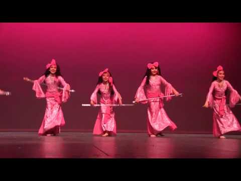 Latin Mirage Dance Studio - El kalem ala meen