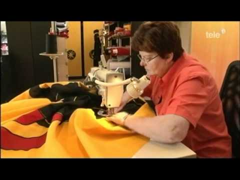 Vorstellung der Art Fahnen AG