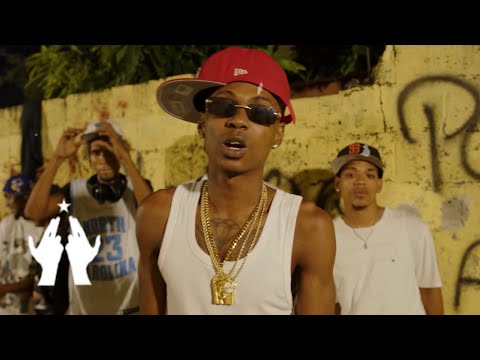 Bobito WA - Robin Bajale - Video Oficial