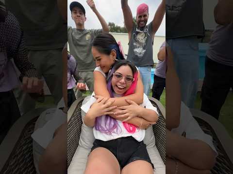 MI PAPÁ TIENE OTRA HIJA