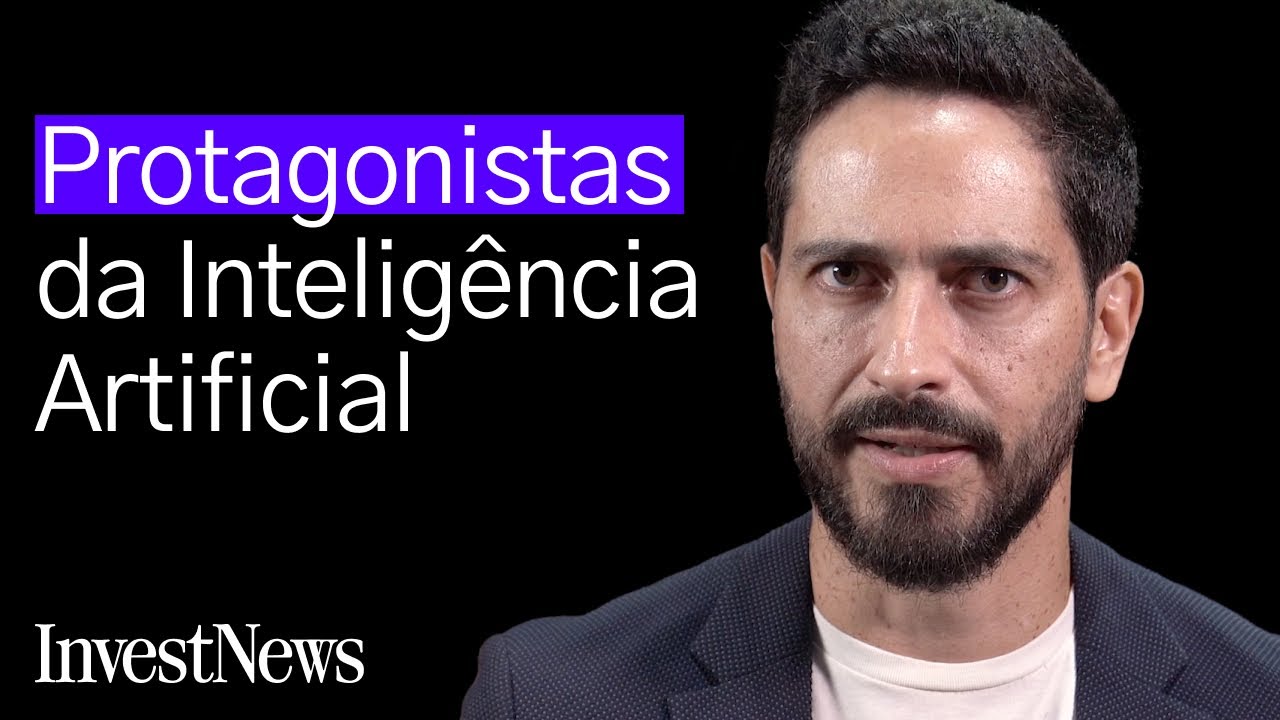 Chat GPT contra as big techs: a batalha pela inteligência artificial